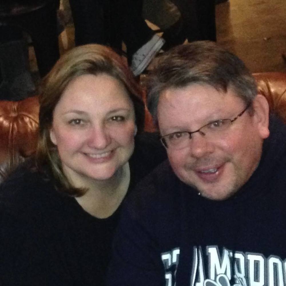 Meet your Posher, Therese